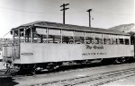 Rio Grande Open Observation Car 317 "Silver Vista"